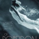 Of Poseidon (Syrena Legacy Series #1) Hardcover FREE SHIPPING