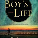 Boy's Life Hardcover Review
