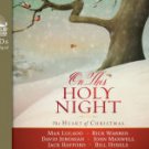 On This Holy Night: The Heart of Christmas Hardcover Review