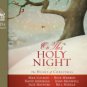 On This Holy Night: The Heart of Christmas Hardcover Review