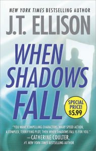 When Shadows Fall (Samantha Owens Series #3) Hardcover Reviews
