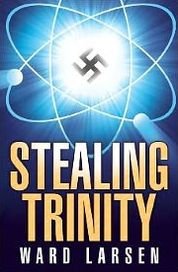 Stealing Trinity Hardcover Review