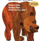 Brown Bear, Brown Bear, What Do You See? Hardcover Best Price