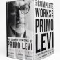 The Complete Works of Primo Levi Hardcover TOP HOT