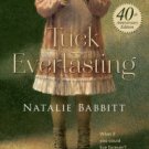 Tuck Everlasting Hardcover on sale