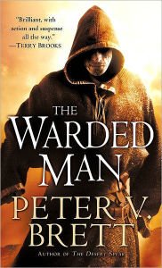 The Warded Man (Demon Cycle Series #1) Hardcover Best Review
