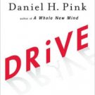 Drive: The Surprising Truth About What Motivates Us Hardcover Review