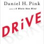 Drive: The Surprising Truth About What Motivates Us Hardcover Review