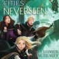 Neverseen Hardcover TOP HOT