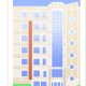 Apartment Building