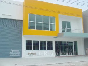 Bangplee-Dumru rd.