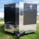 Cargo Trailer