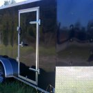 BRAND NEW 2016 7 X 14 TANDEM AXLE DIAMOND CARGO TRAILER