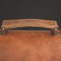 Leather Laptop Bag