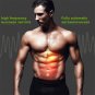 Abdominal Men Muscle Toner Body Toning Fitness Training Gear Fit Training Belt
