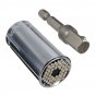 7-19mm Gator Grip Multi-function Hand Tools Universal Repair Tools Original New