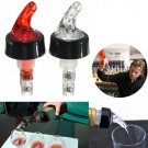 35 Wine Measuring Measure Pourer Dispenser Drink Spirit Wine Cocktail Pourer