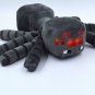 Good Quality 1PCS Cute Minecraft Animal Patterns Plush Soft Toy Stuffed Doll Kids Gift Spider 17cm
