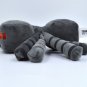 Good Quality 1PCS Cute Minecraft Animal Patterns Plush Soft Toy Stuffed Doll Kids Gift Spider 17cm