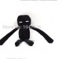 Olaf Minecraft Enderman Plush Toy 26cm,even Cooly Creeper Jj Dolls Classic Toys
