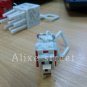 10pcs Multi-pattern Minecraft Micro World 2 Hanger Keychain Keyring Clip Figures Games Toys