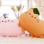 40*30CM 1 PCS Free Shipping Five Colors Pillows Cartoon Pusheen Cats Plush Toys