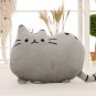 40*30CM 1 PCS Free Shipping Five Colors Pillows Cartoon Pusheen Cats Plush Toys