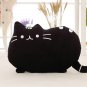 40*30CM 1 PCS Free Shipping Five Colors Pillows Cartoon Pusheen Cats Plush Toys