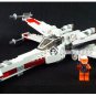 Star Wars X-Wing Fighter Blocks Compatible with Lego Star Wars Bricks Educational Toys