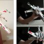 Star Wars X-Wing Fighter Blocks Compatible with Lego Star Wars Bricks Educational Toys