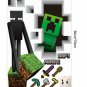 Minecraft Wall Sticker Decor