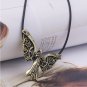 The Mortal Instruments: City of Bones Hell Clockwork Angel Necklace