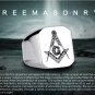 Stainless Steel Masonic Ring for Men, master masonic signet ring, free mason ring jewelry