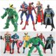 Action & Toy Figures