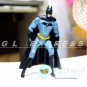 6X Marvel The Avengers Hulk+Captain+Wolverine+Batman+Spiderman Figure Collection