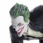 DC Comics Direct Arkham Batman Series The Joker Fancy Dress Statue Action Figure