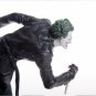DC Comics Direct Arkham Batman Series The Joker Fancy Dress Statue Action Figure