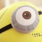 20inch/50cm Minions 3D Despicable Me Eyes Yellow Large Minion Doll Plush