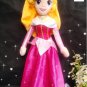 9 Disney princess plush Aurora ariel Cinderella snow white soft toys for baby Christmas gifts