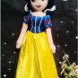 9 Disney princess plush Aurora ariel Cinderella snow white soft toys for baby Christmas gifts