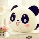 HOT Cute Plush Doll Toy Stuffed Animal Panda Pillow Quality Bolster Gift 20cm 8"