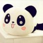 HOT Cute Plush Doll Toy Stuffed Animal Panda Pillow Quality Bolster Gift 20cm 8"