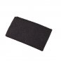 American Flag Embroidered Patch Patriotic USA Military tactics Patch Black Patches