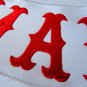 NOMADS Embroidery Iron On Motorcycle Personalized Patches HELLS ANGELS