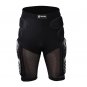 Motorcycle Body Armor Protective Jacket+ Gears Short Pants+protective Motocycle Knee Pad