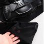 Motorcycle Body Armor Protective Jacket+ Gears Short Pants+protective Motocycle Knee Pad