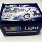 Motocycle Headlight LED External exterior light Cree Electric