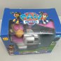 6 pcs/set Patrol car puppy dog toy anime action figure toy