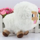 15CM Minecraft Plush sqid plush Baby sheep Toys enderman Creeper Plush