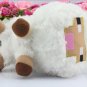 15CM Minecraft Plush sqid plush Baby sheep Toys enderman Creeper Plush